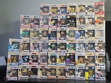$5 ASSORTED FUNKO POP LOT & $10 OVERSIZED (NEW INVENTORY) picture