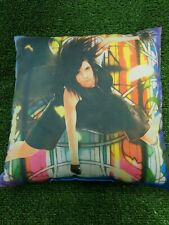 Final Fantasy Pillow Tifa Lockhart Cloud Strife Role Playing Video Game Anime picture