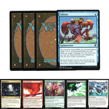 Magic: The Gathering - Dominaria United PlaySets - Near Mint - German picture