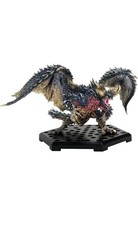 Arch-temper Nergigante Capcom Figure Builder Monster Hunter Xoerotk Vol.14 15cm picture