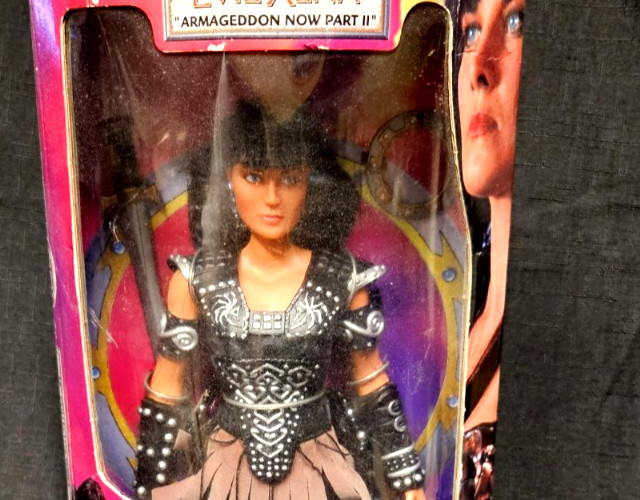 Xena Warrior Princess Evil Xena 12\ Xena Warrior Princess Evil Xena 12\