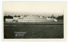 Vintage 1920s Photograph China Peking Temple Alter of Heaven Sharp Photo picture