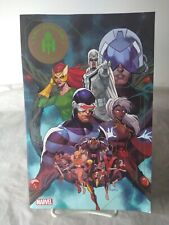 X-Men: Hellfire Gala Marvel Comics Trade Paperback Jonathan Hickman Al Ewing picture