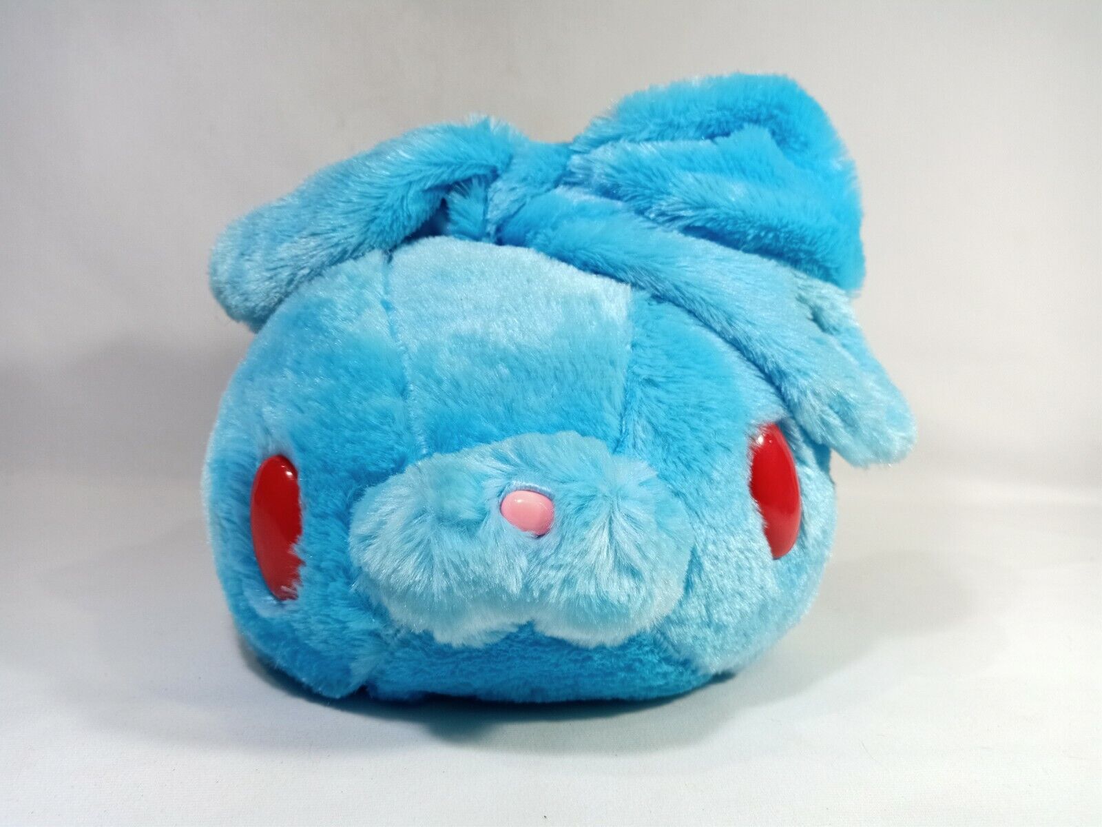 Gloomy Rabbit Blue Laying Bunny Plush Doll Taito CGP-315 LARGE 15\