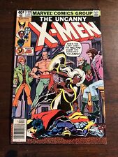 Uncanny X-Men #132, 1st Appearance Sage; Hellfire Club picture