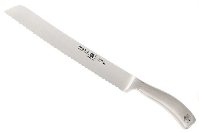 Wusthof Culinar 8 inch Bread Knife, 4159/20 - *New
