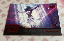 blizzard legacy collection Tyrande Whisperwind Horde 94 Tcg picture