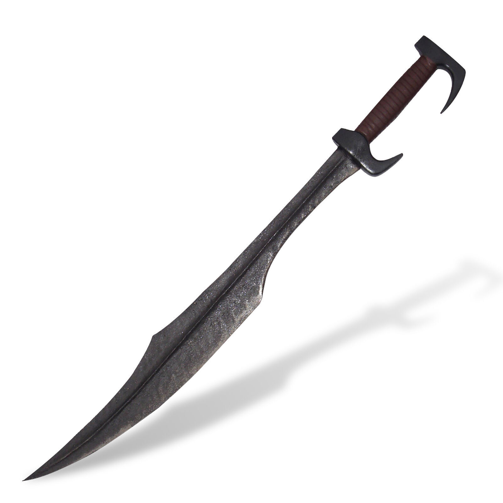 300 Spartan Warrior Greek Historical High Carbon Steel Movie Medieval Sword