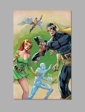 X-Men: Hellfire Gala #1 Wall Art Print 11