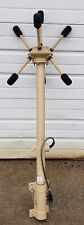 Complete Military HMMWV Raytheon Boomerang Mast & Mic Set picture