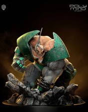 1:6 Overtkill Bioforge Berserker Edition Fan Art UNPAINTED High Quality Kit picture