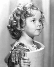 Shirley Temple  8x10 Glossy Photo picture