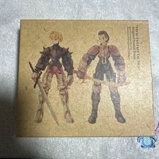 CD FinalFantasy Tactics Soundtrack picture