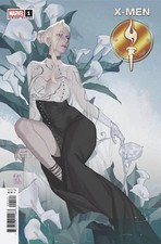 X-MEN: HELLFIRE VIGIL #1 AKA VARIANT picture